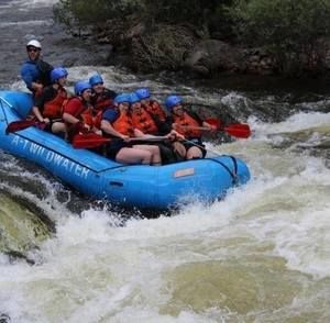 Meet your Posher, Trevor